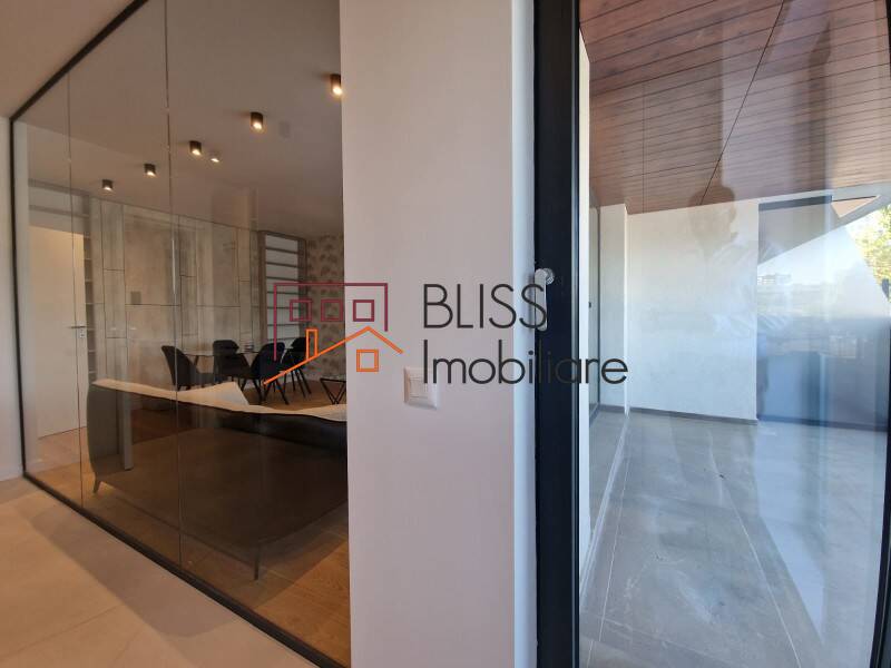 2 Bedroom Apartment In Nusco City Complex, Bucharest | Bliss Imobiliare / Photo 18 - BLISS Imobiliare