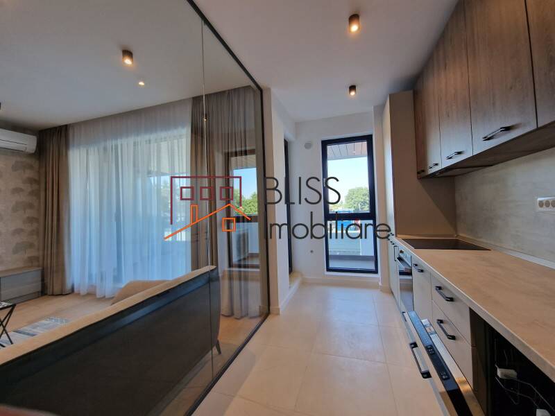 Apartament 3 Camere Complex Nusco City | Bliss Imobiliare / Photo 19 - BLISS Imobiliare