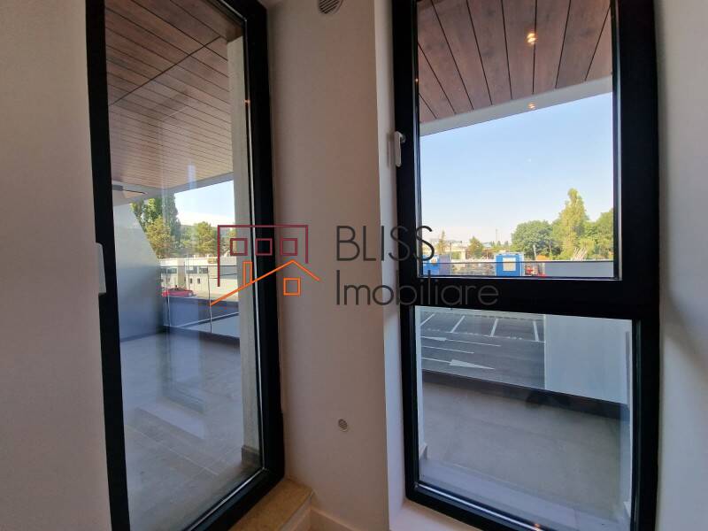 2 Bedroom Apartment In Nusco City Complex, Bucharest | Bliss Imobiliare / Photo 21 - BLISS Imobiliare