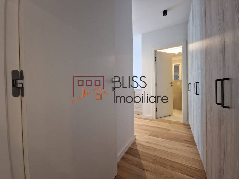 2 Bedroom Apartment In Nusco City Complex, Bucharest | Bliss Imobiliare / Photo 31 - BLISS Imobiliare
