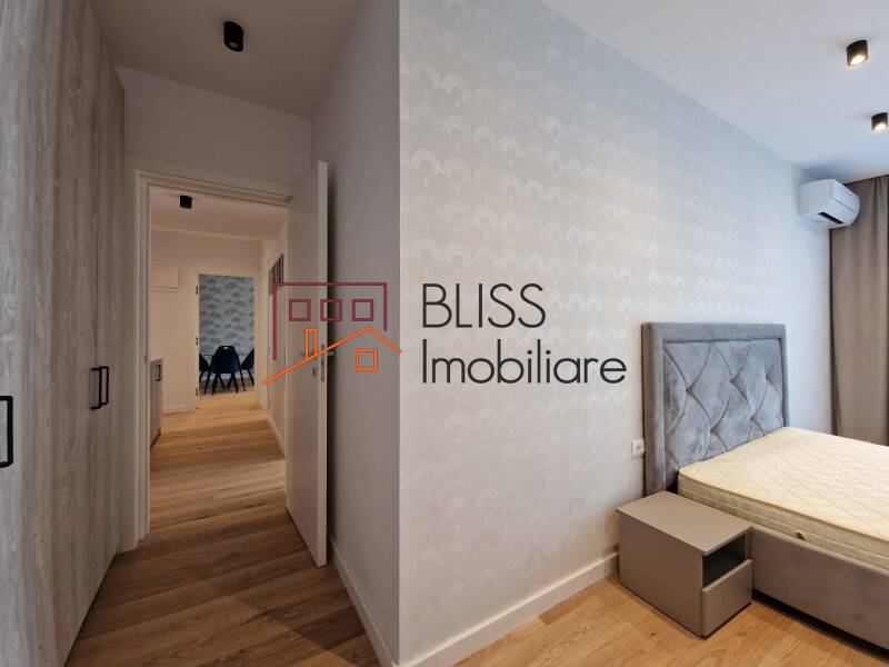 Apartament 3 Camere Complex Nusco City | Bliss Imobiliare / Photo 32 - BLISS Imobiliare