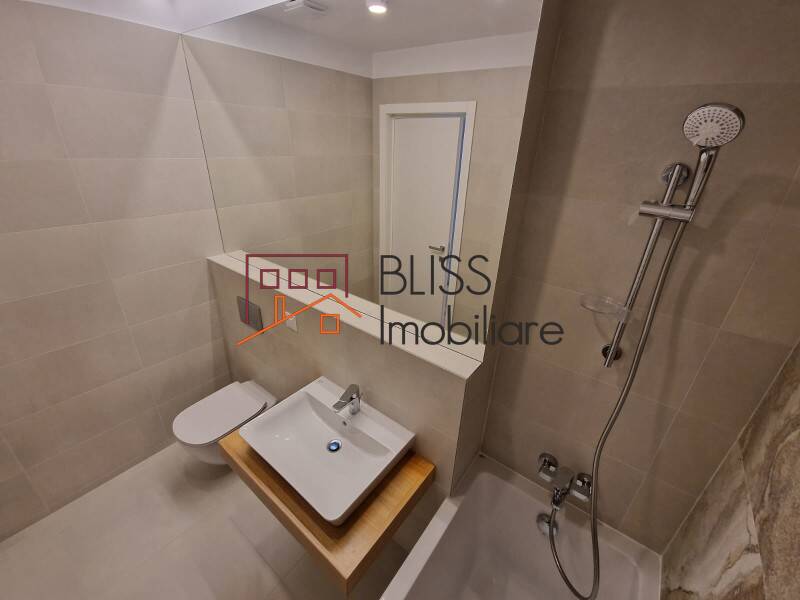 Apartament 3 Camere Complex Nusco City | Bliss Imobiliare / Photo 42 - BLISS Imobiliare