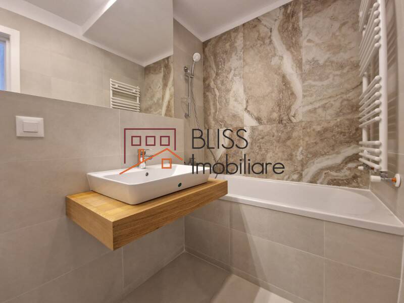 Apartament 3 Camere Complex Nusco City | Bliss Imobiliare / Photo 43 - BLISS Imobiliare