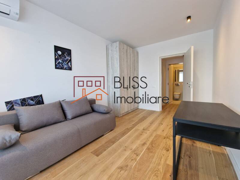 2 Bedroom Apartment In Nusco City Complex, Bucharest | Bliss Imobiliare / Photo 38 - BLISS Imobiliare