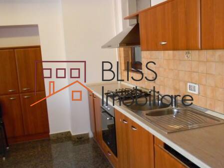 Apartament De Lux -5 Camere Aviatorilor | Bliss Imobiliare / Photo 9 - BLISS Imobiliare