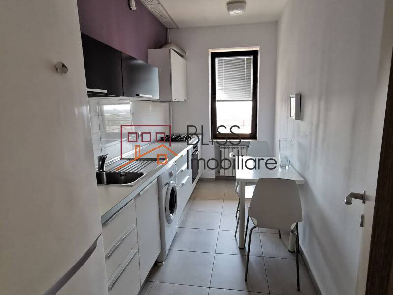 Apartament Complet Mobilat In Baneasa | Bliss Imobiliare / Photo 5 - BLISS Imobiliare