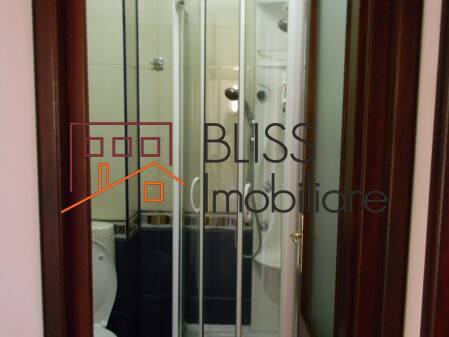 Apartament De Lux -5 Camere Aviatorilor | Bliss Imobiliare / Photo 14 - BLISS Imobiliare
