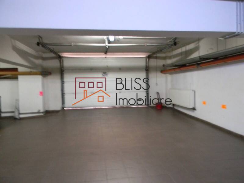 Apartament De Lux -5 Camere Aviatorilor | Bliss Imobiliare / Photo 17 - BLISS Imobiliare