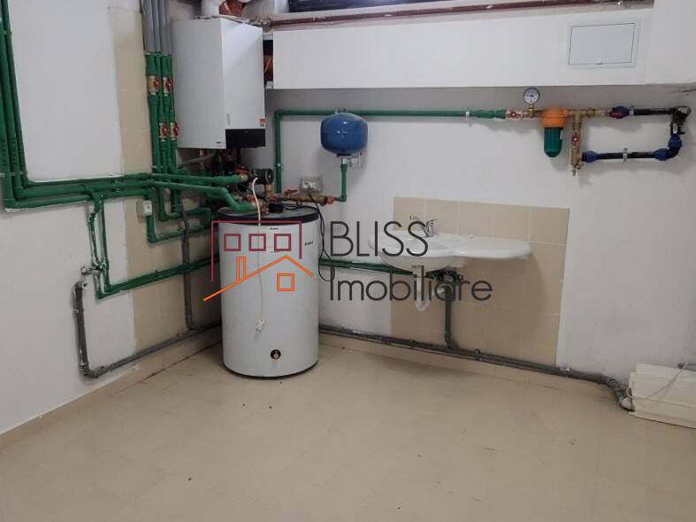 Vila Cu 5 Camere In Zona Iancu Nicolae | Bliss Imobiliare / Photo 36 - BLISS Imobiliare