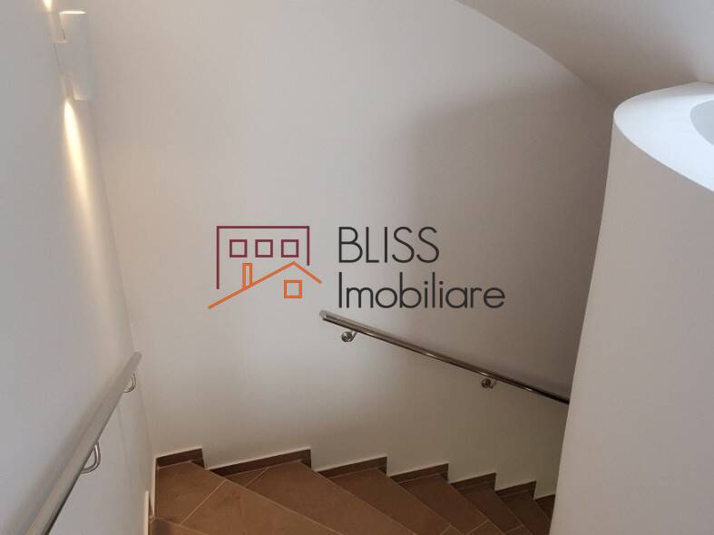 Vila Cu 5 Camere In Zona Iancu Nicolae | Bliss Imobiliare / Photo 33 - BLISS Imobiliare
