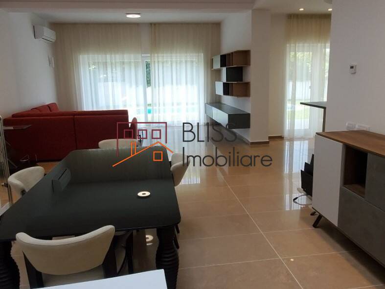 Vila Cu 5 Camere In Zona Iancu Nicolae | Bliss Imobiliare / Photo 19 - BLISS Imobiliare