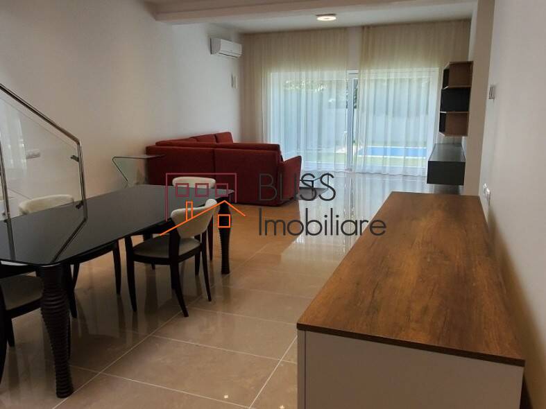 Vila Cu 5 Camere In Zona Iancu Nicolae | Bliss Imobiliare / Photo 22 - BLISS Imobiliare