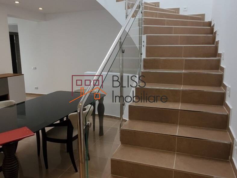 4 Bedroom Villa In Iancu Nicolae, Pipera, Bucharest / Ilfov | Bliss Imobiliare / Photo 40 - BLISS Imobiliare