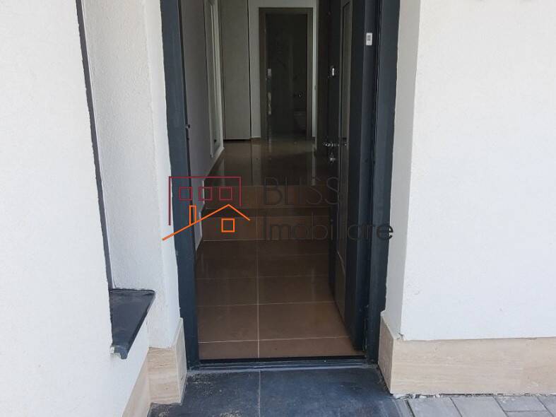 Vila 5 Camere In Iancu Nicolae, Pipera | Bliss Imobiliare / Photo 14 - BLISS Imobiliare