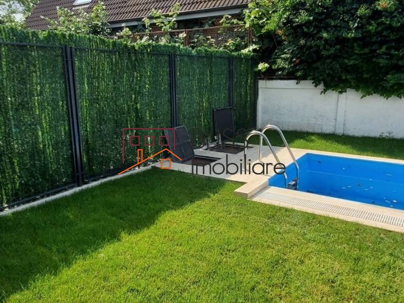 4 Bedroom Villa In Iancu Nicolae, Pipera, Bucharest / Ilfov | Bliss Imobiliare / Photo 9 - BLISS Imobiliare