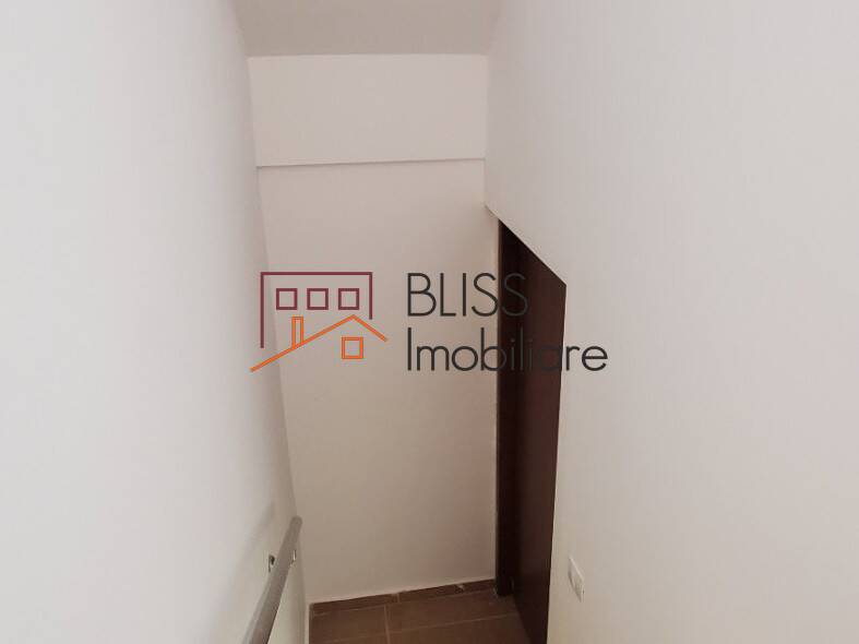 Vila 5 Camere In Iancu Nicolae, Pipera | Bliss Imobiliare / Photo 24 - BLISS Imobiliare