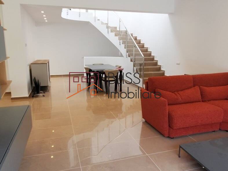 4 Bedroom Villa In Iancu Nicolae, Pipera, Bucharest / Ilfov | Bliss Imobiliare / Photo 26 - BLISS Imobiliare