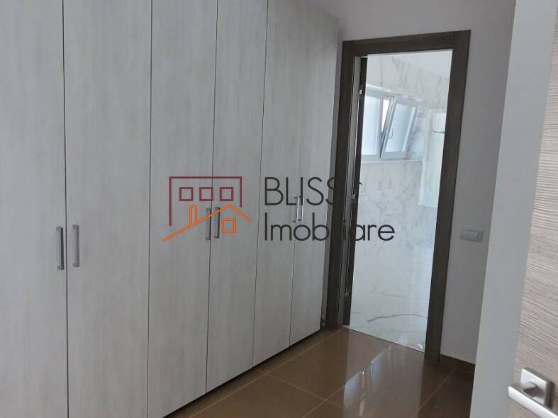 Vila 5 Camere In Iancu Nicolae, Pipera | Bliss Imobiliare / Photo 40 - BLISS Imobiliare