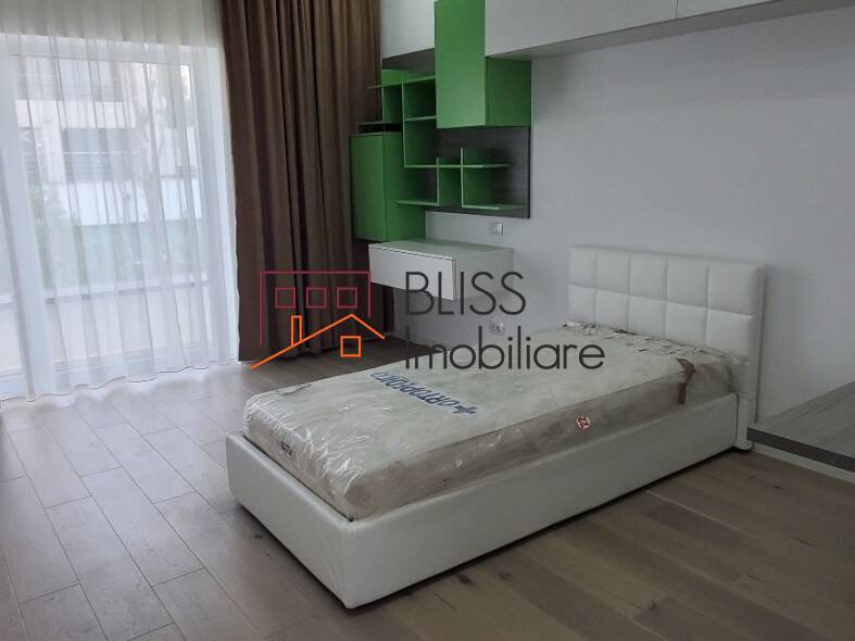 Vila 5 Camere In Iancu Nicolae, Pipera | Bliss Imobiliare / Photo 49 - BLISS Imobiliare