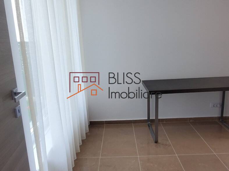 4 Bedroom Villa In Iancu Nicolae, Pipera, Bucharest / Ilfov | Bliss Imobiliare / Photo 20 - BLISS Imobiliare