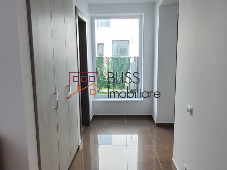 4 Bedroom Villa In Iancu Nicolae, Pipera, Bucharest / Ilfov | Bliss Imobiliare / Photo 22 - BLISS Imobiliare