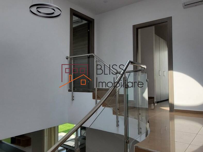 Vila 5 Camere In Iancu Nicolae, Pipera | Bliss Imobiliare / Photo 34 - BLISS Imobiliare