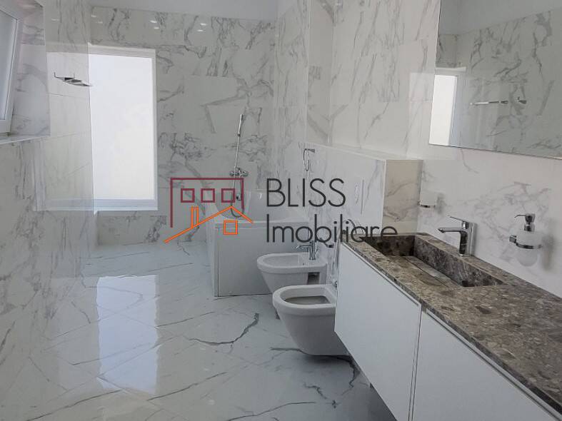 4 Bedroom Villa In Iancu Nicolae, Pipera, Bucharest / Ilfov | Bliss Imobiliare / Photo 47 - BLISS Imobiliare