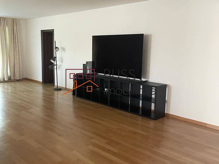 Luxury 5-Room Apartment In Kiseleff, Bucharest | Bliss Imobiliare / Photo 5 - BLISS Imobiliare