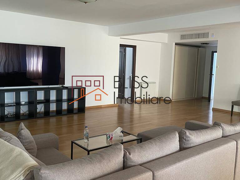Apartament Lux 5 Camere In Kiseleff | Bliss Imobiliare / Photo 4 - BLISS Imobiliare