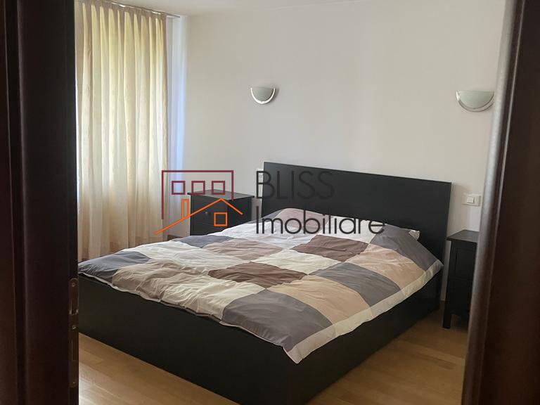 Luxury 5-Room Apartment In Kiseleff, Bucharest | Bliss Imobiliare / Photo 11 - BLISS Imobiliare