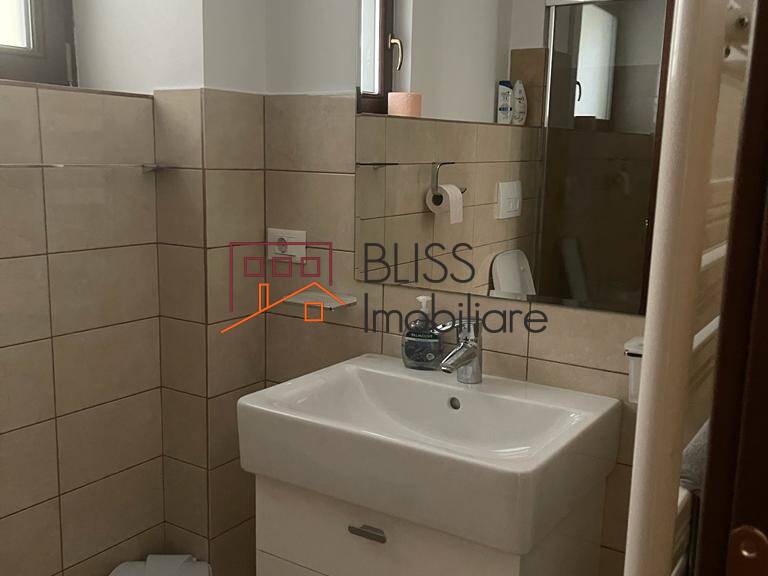 Luxury 5-Room Apartment In Kiseleff, Bucharest | Bliss Imobiliare / Photo 15 - BLISS Imobiliare
