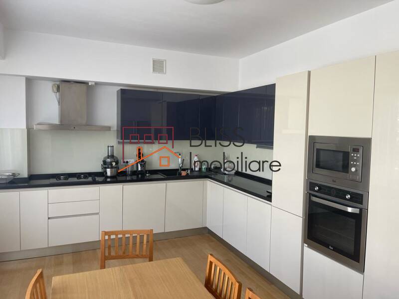 Apartament Lux 5 Camere In Kiseleff | Bliss Imobiliare / Photo 8 - BLISS Imobiliare