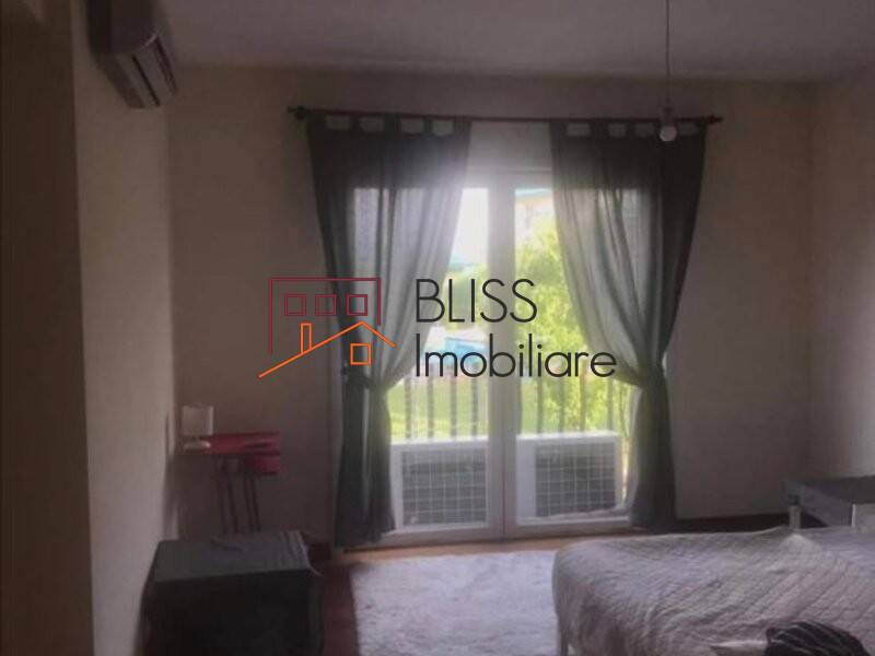 2-Room Apt Cosmopolis Phase 1 | Furnished & Pool View, Bucharest | Bliss Imobiliare / Photo 3 - BLISS Imobiliare