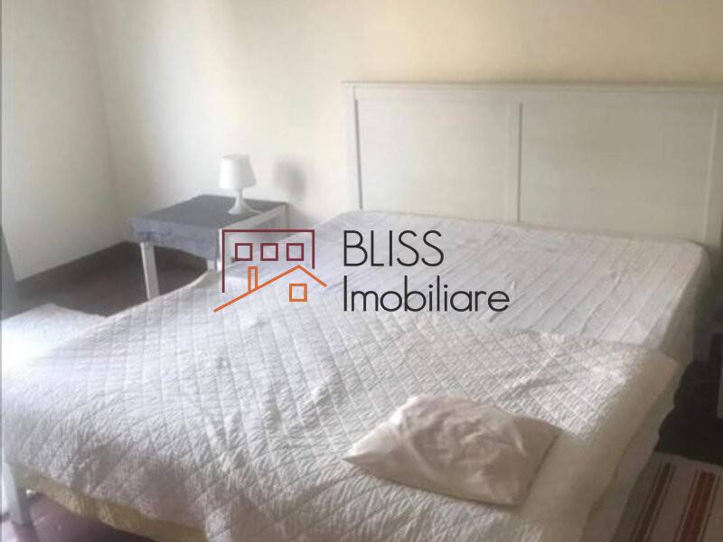 2-Room Apt Cosmopolis Phase 1 | Furnished & Pool View, Bucharest | Bliss Imobiliare / Photo 4 - BLISS Imobiliare