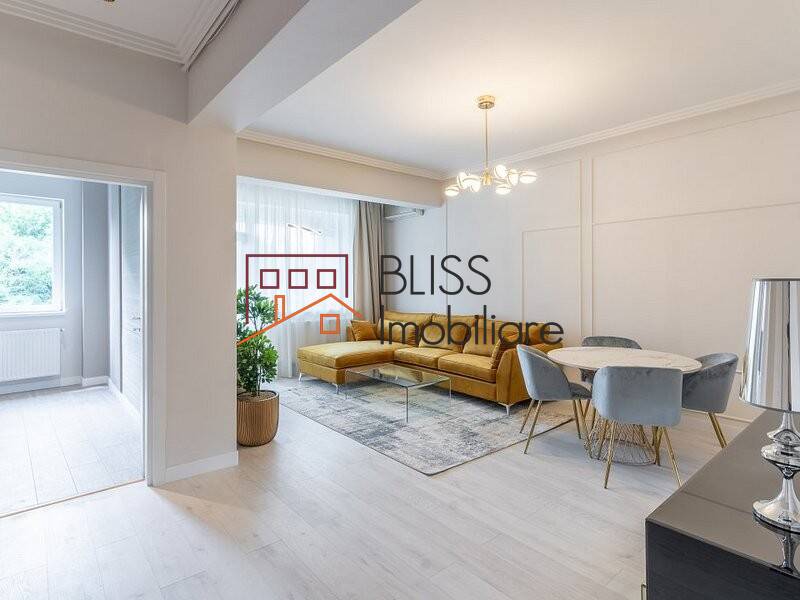 Apartament 2 Camere In Zona Baneasa | Bliss Imobiliare / Photo 2 - BLISS Imobiliare