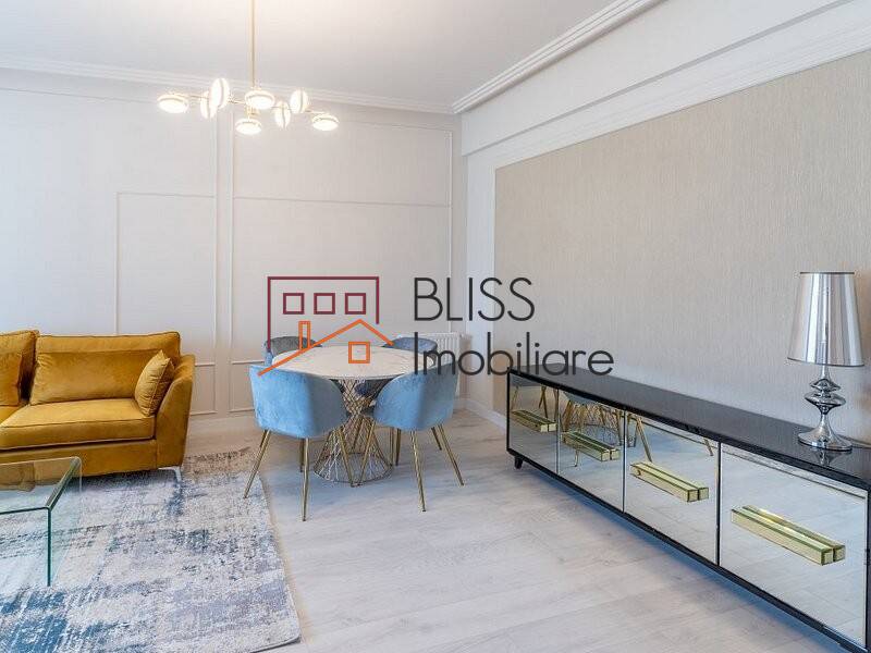 Apartament 2 Camere In Zona Baneasa | Bliss Imobiliare / Photo 4 - BLISS Imobiliare