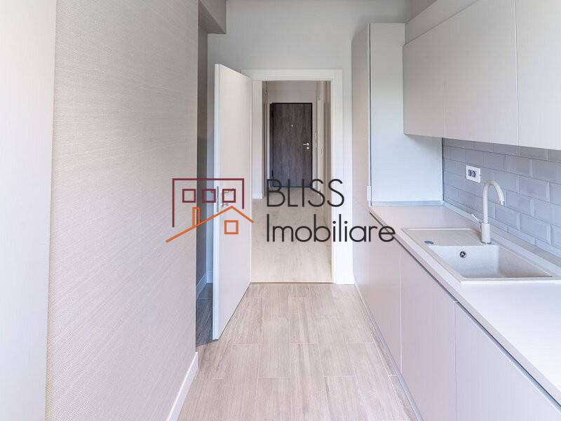 1 Bedroom In Aerogarii - Baneasa Area, Bucharest | Bliss Imobiliare / Photo 6 - BLISS Imobiliare
