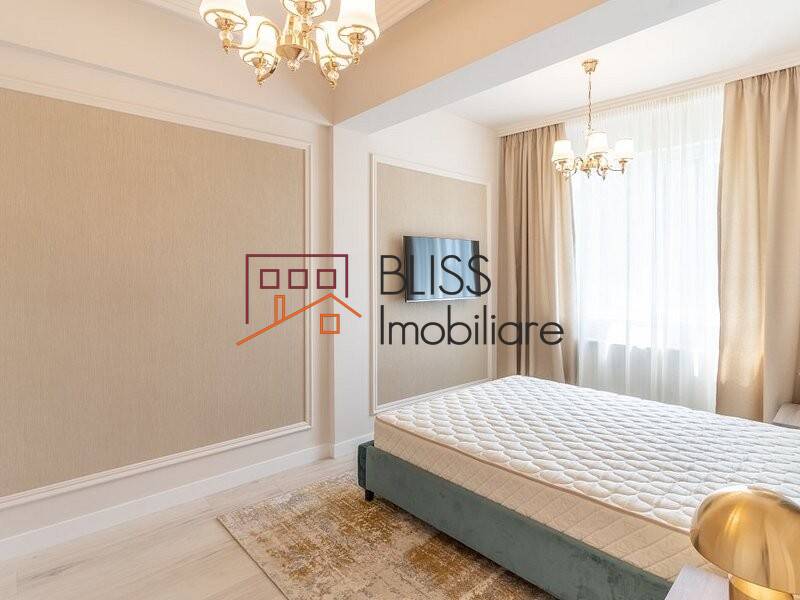 Apartament 2 Camere In Zona Baneasa | Bliss Imobiliare / Photo 8 - BLISS Imobiliare