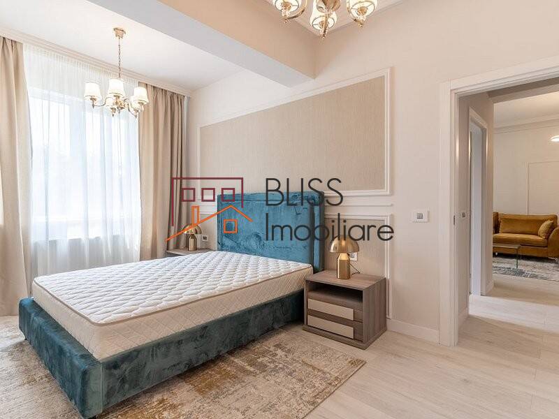 Apartament 2 Camere In Zona Baneasa | Bliss Imobiliare / Photo 7 - BLISS Imobiliare