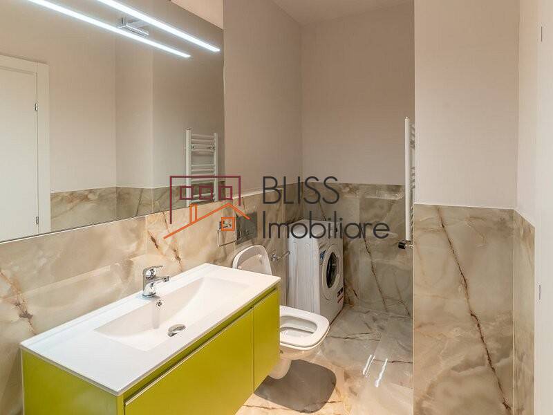 Apartament 2 Camere In Zona Baneasa | Bliss Imobiliare / Photo 11 - BLISS Imobiliare