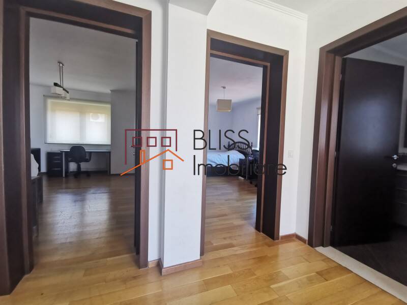 Vila 6 Camere Cu Gradina In Pipera | Bliss Imobiliare / Photo 6 - BLISS Imobiliare