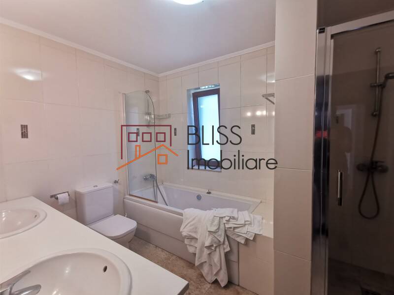 Vila Cu 6 Camere, Gradina Mare Si Garaj | Bliss Imobiliare / Photo 13 - BLISS Imobiliare