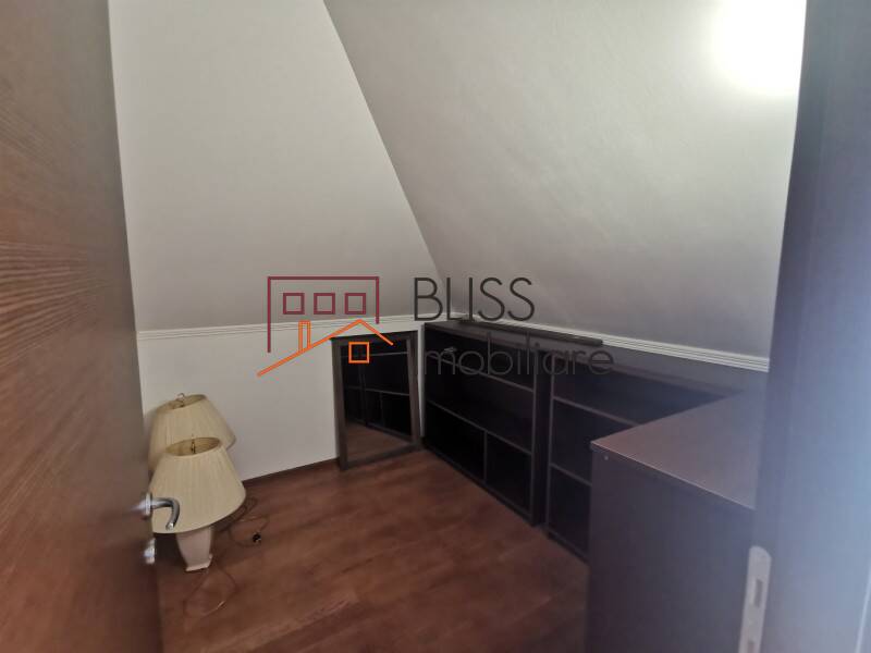 Vila 6 Camere Cu Gradina In Pipera | Bliss Imobiliare / Photo 16 - BLISS Imobiliare