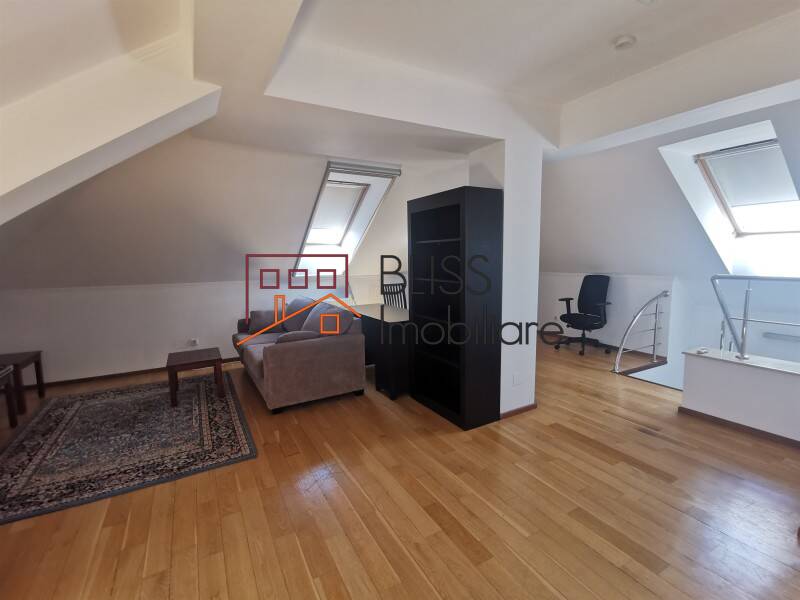 Vila 6 Camere Cu Gradina In Pipera | Bliss Imobiliare / Photo 17 - BLISS Imobiliare