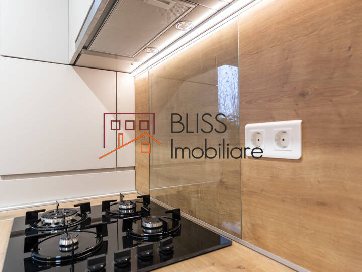 1 Bedroom Apartment In Icon Residence, Bucharest | Bliss Imobiliare / Photo 17 - BLISS Imobiliare