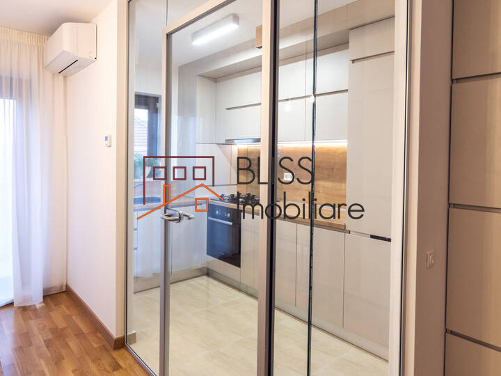 Apartament 2 Camere In Icon Residence | Bliss Imobiliare / Photo 12 - BLISS Imobiliare