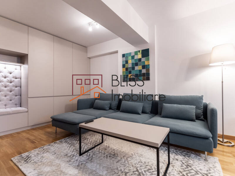 Apartament 2 Camere In Icon Residence | Bliss Imobiliare / Photo 1 - BLISS Imobiliare