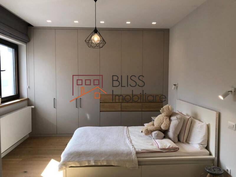 Villa With 6 Rooms In Voluntari, Bucharest / Ilfov | Bliss Imobiliare / Photo 10 - BLISS Imobiliare