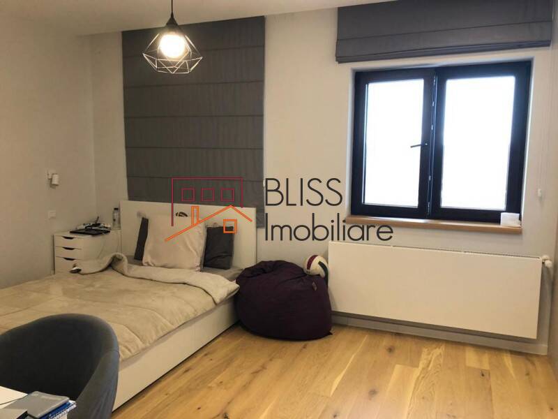 Villa With 6 Rooms In Voluntari, Bucharest / Ilfov | Bliss Imobiliare / Photo 12 - BLISS Imobiliare