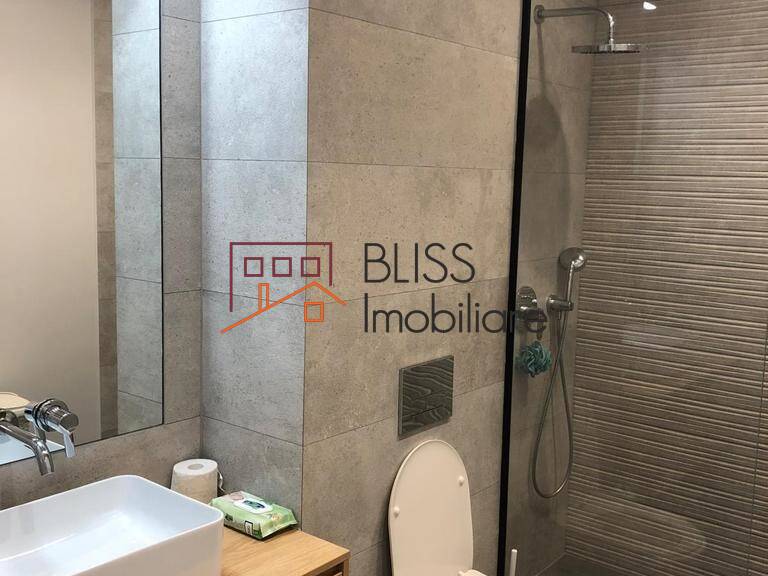 Villa With 6 Rooms In Voluntari, Bucharest / Ilfov | Bliss Imobiliare / Photo 14 - BLISS Imobiliare